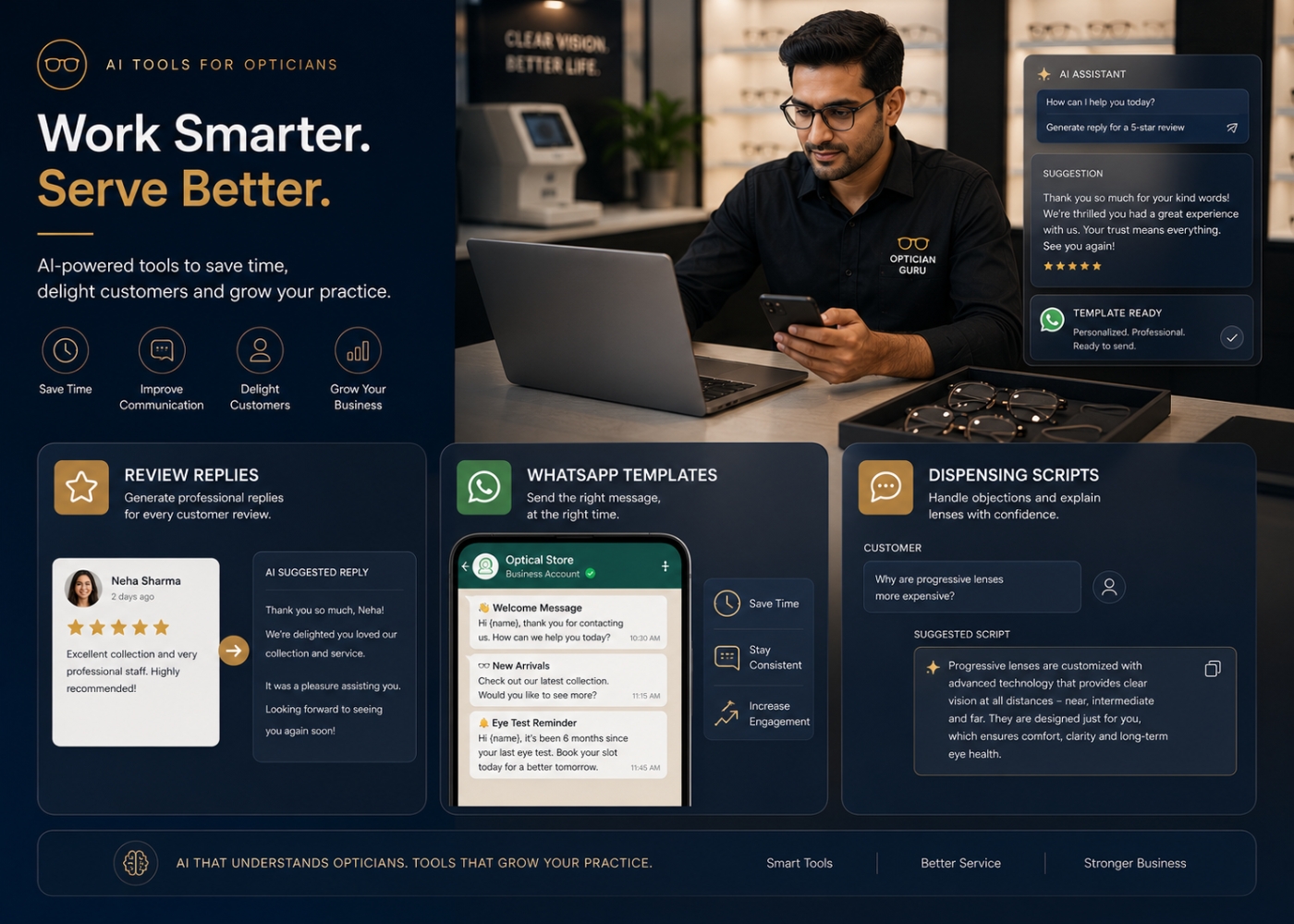 Innovation Center visual